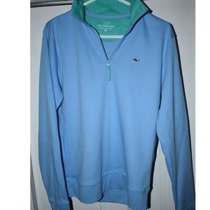 Men’s Vineyard Vines 1/4 zip